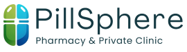 PillSphere