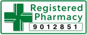 My London Pharmacy