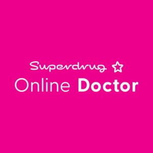 Superdrug Online Doctor